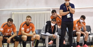 Handbal masculin. Antrenorul Adrian Petrea crede că Minaur Baia Mare poate câștiga EHF European Cup