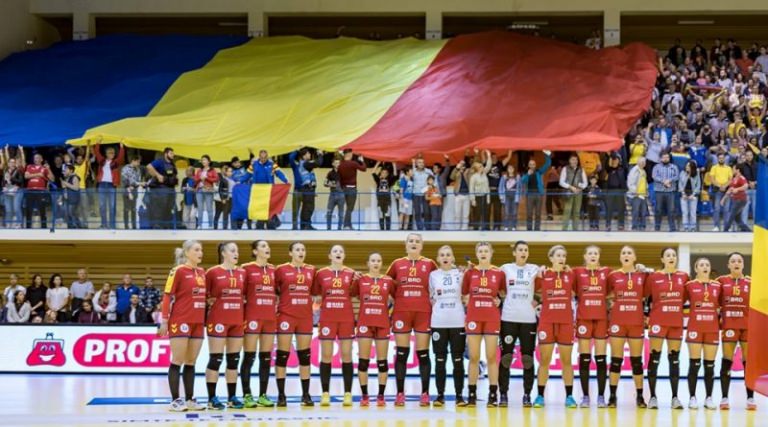Handbal feminin. Patru jucătoare de la Minaur Baia Mare în lotul de 21 pentru Euro 2020
