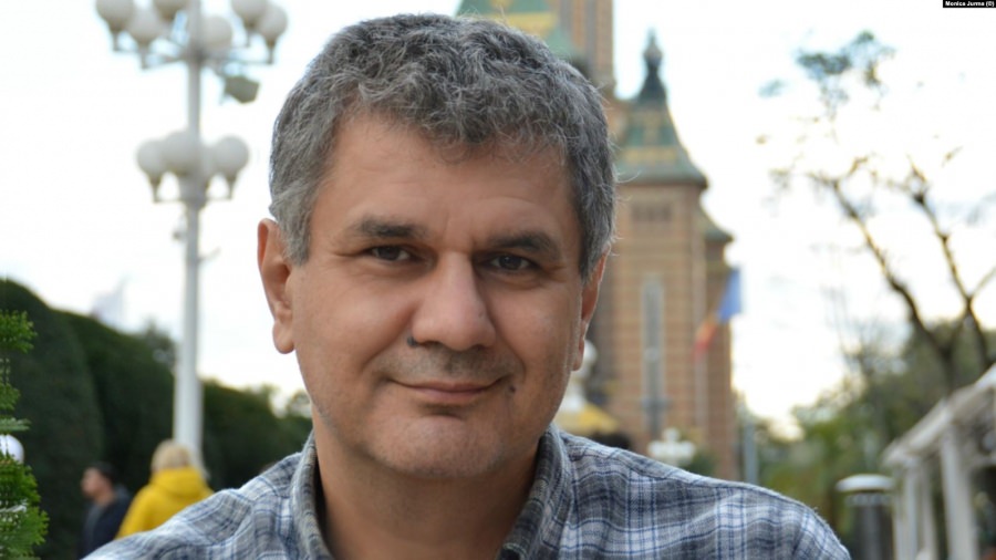 Epidemiologul Octavian Jurma despre noua tulpină descoperită în Marea Britanie: „Este foarte probabil ca această versiune să fie deja prezentă în România”