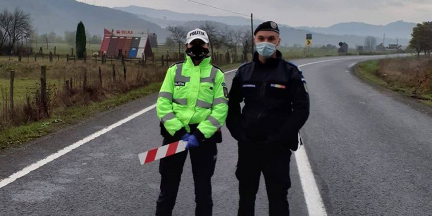 Altă zi, alte amenzi date în contextul Covid-19; Unii nu au respectat măsurile de protecție individuală, iar alții nu au respectat măsurile privind carantina/izolarea