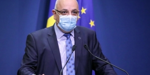 Raed Arafat: Clar după sărbători e posibil să avem din nou creștere. Sunt convins că starea de alertă va continua