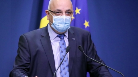 Raed Arafat: Clar după sărbători e posibil să avem din nou creștere. Sunt convins că starea de alertă va continua