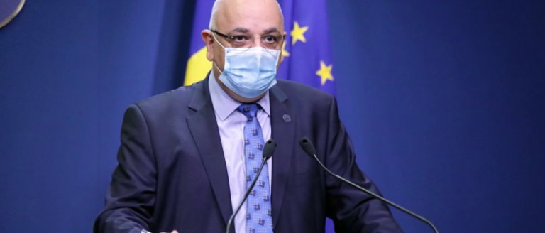 Raed Arafat: Clar după sărbători e posibil să avem din nou creștere. Sunt convins că starea de alertă va continua