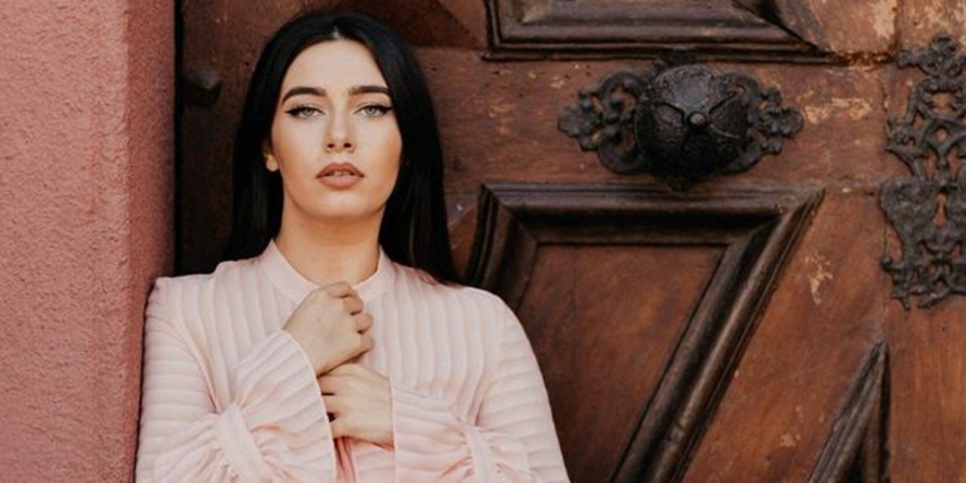 Tânăra maramureșeancă Renata Mihaly participă la expoziția internațională de afișe „The Tolerance Traveling Poster Show” (FOTO)