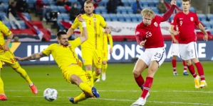Fotbal. Ce scrie presa din Norvegia, după ce Haaland & Co au fost opriți din drumul spre România