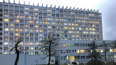 Reușită: Intervenție chirurgicală toracică complexă realizată la Spitalul Județean de Urgență Baia Mare