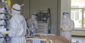 Începând de azi: Toate secțiile ATI din Maramureș, verificate de autorități. Vizate, în județ, sunt trei unități medicale. Ce vor controla specialiștii