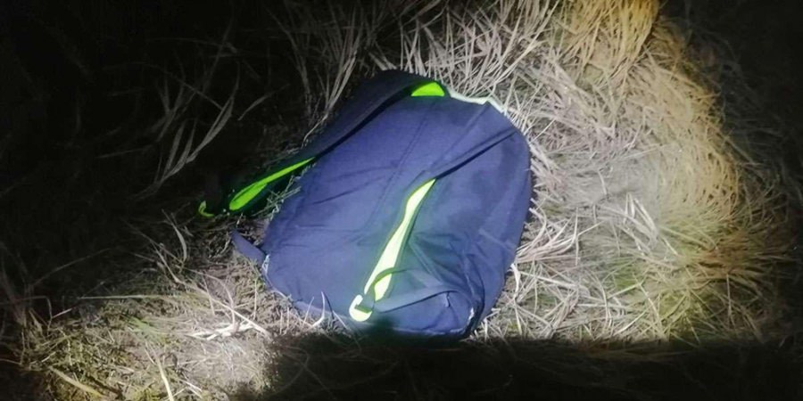 Contrabandă la 1.600 metri altitudine, în Munții Maramureșului