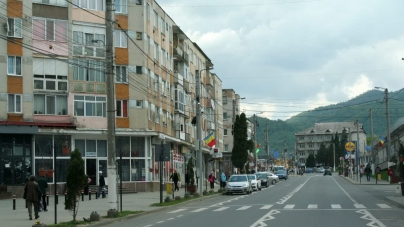 Oficial: Orașul Baia-Sprie a trecut în scenariul roșu. Ce măsuri au intrat în vigoare