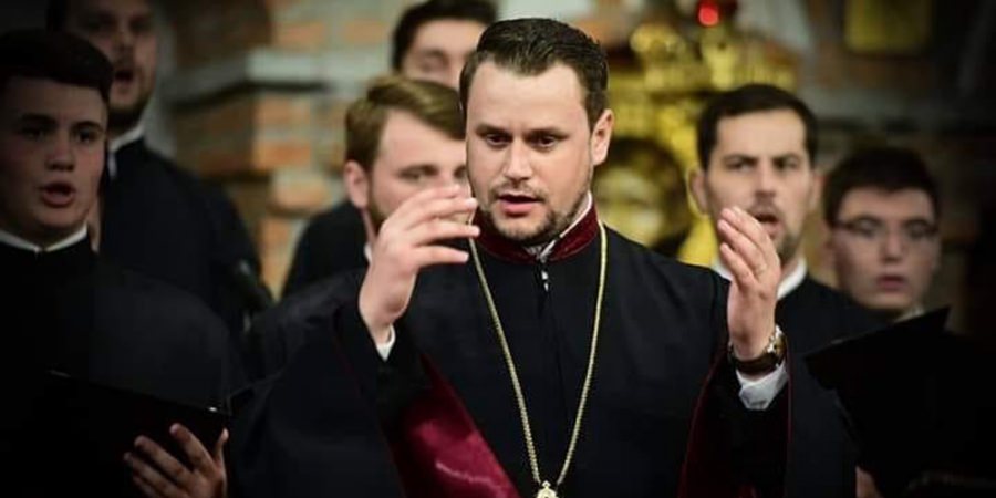 Arhid. prof. drd. Adrian Dobreanu: „Promovați colindele noastre tradiționale, sfinte și străbune, vechi și autentice, specifice numai poporului român, și nu cântece de Crăciun”
