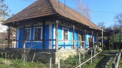 Patrimoniul Muzeului Județean de Etnografie și Artă Populară Maramureș se îmbogățește cu o casă tradițională din Țara Chioarului