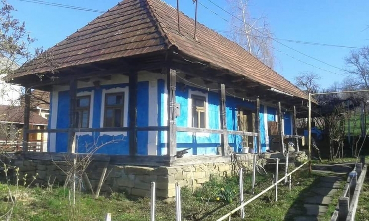 Patrimoniul Muzeului Județean de Etnografie și Artă Populară Maramureș se îmbogățește cu o casă tradițională din Țara Chioarului