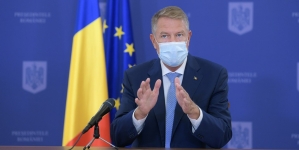 Președintele Iohannis a convocat noul Parlament pentru luni, 21 decembrie