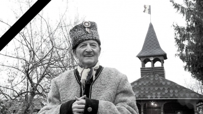 Episcopia Ortodoxă a Maramureșului și Sătmarului: Nicolae Sabău a fost un simbol și un stâlp neclintit al folclorului românesc