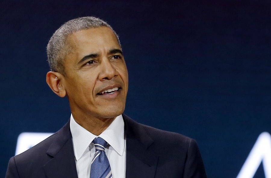 Recunoaștere: Barack Obama recomandă documentarul românesc „Colectiv” (VIDEO ȘI FOTO)