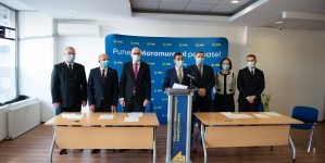 PNL a câștigat alegerile parlamentare în Maramureș
