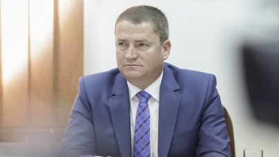 Procurorul maramureșean Florin Deac a fost ales vicepreședinte al Consiliului Superior al Magistraturii