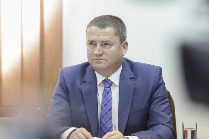 Procurorul maramureșean Florin Deac a fost ales vicepreședinte al Consiliului Superior al Magistraturii