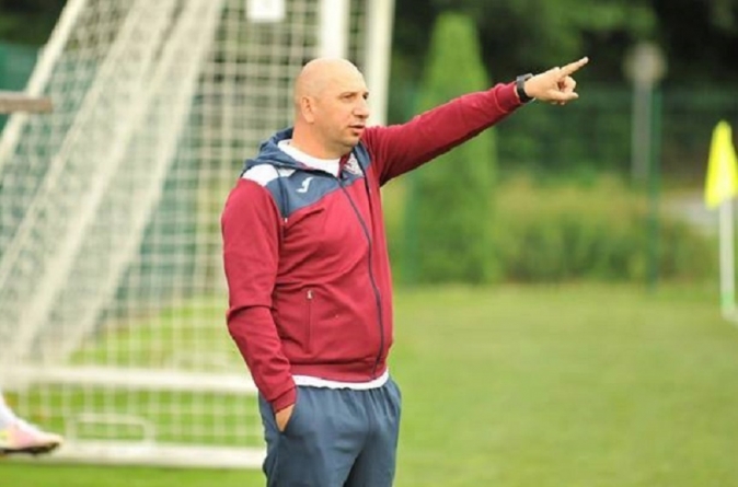 Fotbal, Liga 3. Vasile Miriuță este noul antrenor al echipei de fotbal a municipiului Baia Mare