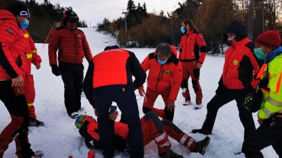 Salvamont: 17 recomandări pentru turiștii care merg la munte