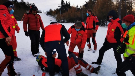 Salvamont: 17 recomandări pentru turiștii care merg la munte