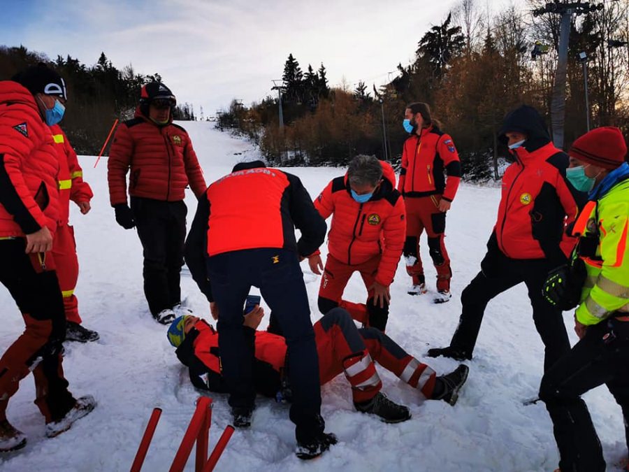 Salvamont: 17 recomandări pentru turiștii care merg la munte