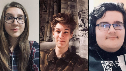 Tandem Debate Weekend: Maramureșeanca originară din Moisei, Carina Luiza Hojda, s-a aflat în echipa câștigătoare. S-a clasat și în top 10 vorbitori