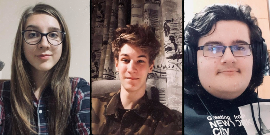 Tandem Debate Weekend: Maramureșeanca originară din Moisei, Carina Luiza Hojda, s-a aflat în echipa câștigătoare. S-a clasat și în top 10 vorbitori