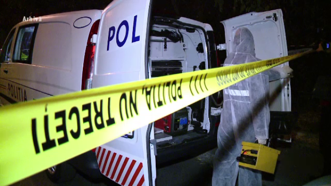 Actualizare: Crimă în Ajunul Crăciunului: Un tânăr în vârstă de 18 ani din Borșa a decedat în urma unei altercații. Fratele lui minor a fost rănit