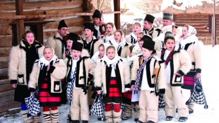 24 decembrie – Ajunul Crăciunului, prilej de bucurie și rugăciune