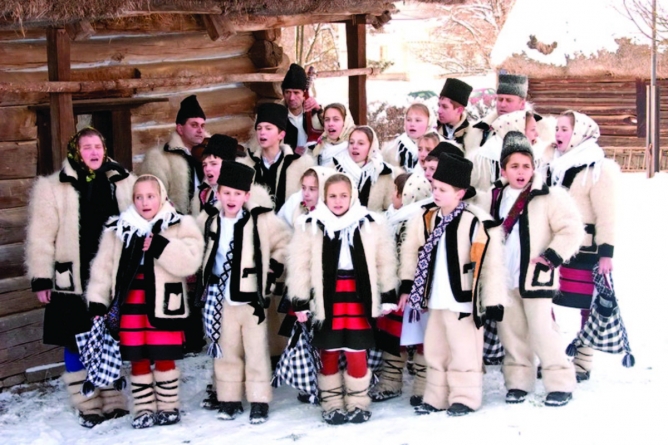 24 decembrie – Ajunul Crăciunului, prilej de bucurie și rugăciune