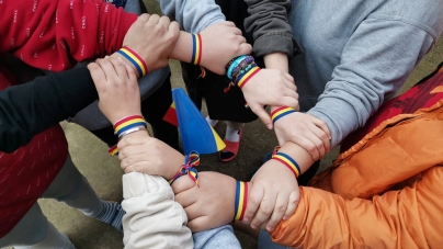 Ziua Internațională a Persoanelor cu Dizabilități, marcată în centrele sociale din Maramureș. În județ sunt aproape 20.000 de persoane cu nevoi speciale