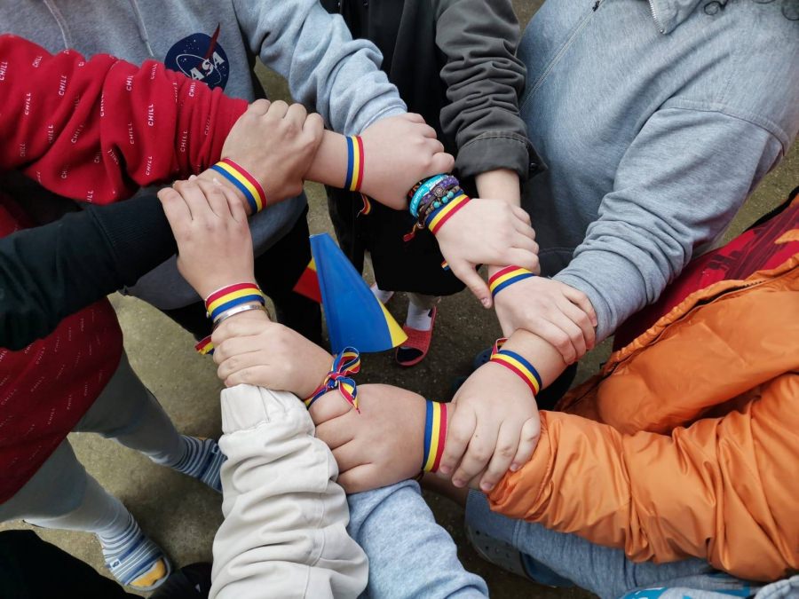 Ziua Internațională a Persoanelor cu Dizabilități, marcată în centrele sociale din Maramureș. În județ sunt aproape 20.000 de persoane cu nevoi speciale