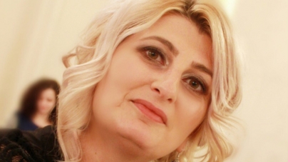 Strigăt de ajutor: Corina Brișcan are nevoie din nou de ajutorul nostru; Să o ajutăm să învingă nemiloasa boală (FOTO)