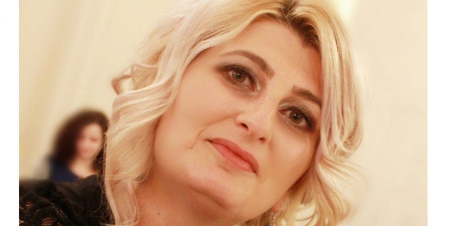 Strigăt de ajutor: Corina Brișcan are nevoie din nou de ajutorul nostru; Să o ajutăm să învingă nemiloasa boală (FOTO)