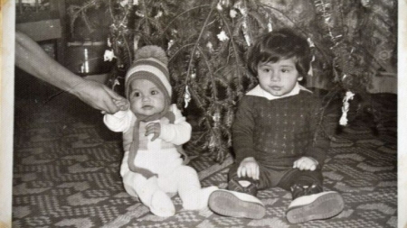 Retro Special: Amintiri din Epoca de Aur: Cum sărbătoreau Nașterea Domnului minerii din Maramureș și ce cadouri aducea Moșul copiilor