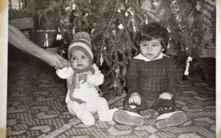 Special DirectMM: Retro Maramureș: În Baia Mare praznicului Nașterii Domnului era totuși sărbătorit, așa cum se cuvine, și în comunism! Ce daruri aducea Moșul!