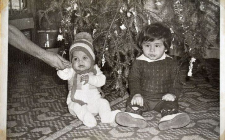 Retro Special: Amintiri din Epoca de Aur: Cum sărbătoreau Nașterea Domnului minerii din Maramureș și ce cadouri aducea Moșul copiilor