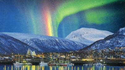 Tradiții inedite: Copiii din Norvegia primesc cadourile de Crăciun în șosete. Adulții ascund măturile, motivul este incredibil