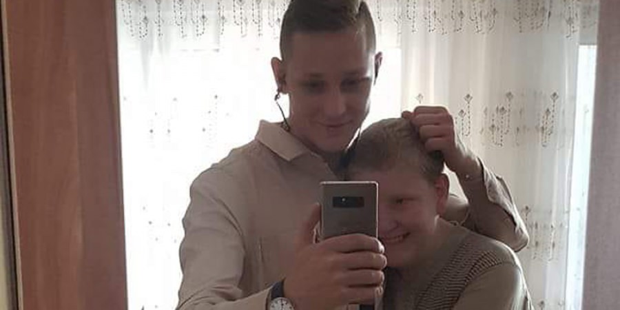 Tristețe nemărginită: A trecut la cele veșnice și fratele lui Cristian Pașca, tânărul decedat în ziua de Crăciun pe bulevardul Traian din Baia Mare