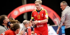 Handbal feminin. Șapte jucătoare de la Minaur Baia Mare au fost la Euro 2020. Vezi statisticile în cazul lor