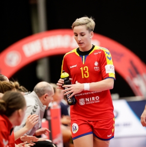 Handbal feminin. Șapte jucătoare de la Minaur Baia Mare au fost la Euro 2020. Vezi statisticile în cazul lor