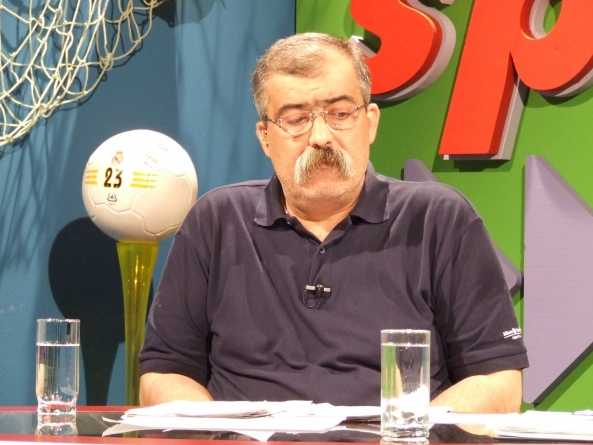 Sportul în doliu: Fostul sportiv și jurnalist băimărean Dan Dănuț s-a stins din viață