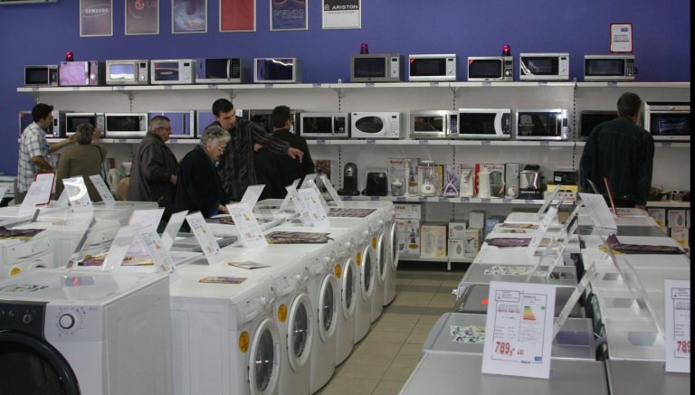 Actualizare: Modificare: Înscrierea în programul „Rabla pentru electrocasnice” a fost amânată de teama atacurilor cibernetice