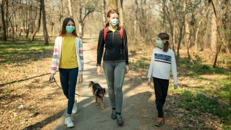 Coronavirus, 27 decembrie 2020: S-a ajuns la 401 decese în Maramureș (încă 4)! În județ, în total, 10.324 cazuri de la început (47 noi)