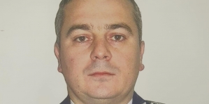 Clipe de durere: IPJ Maramureș, în doliu după plecarea timpurie din această lume a polițistului Gabriel Ciprian Sauliuc