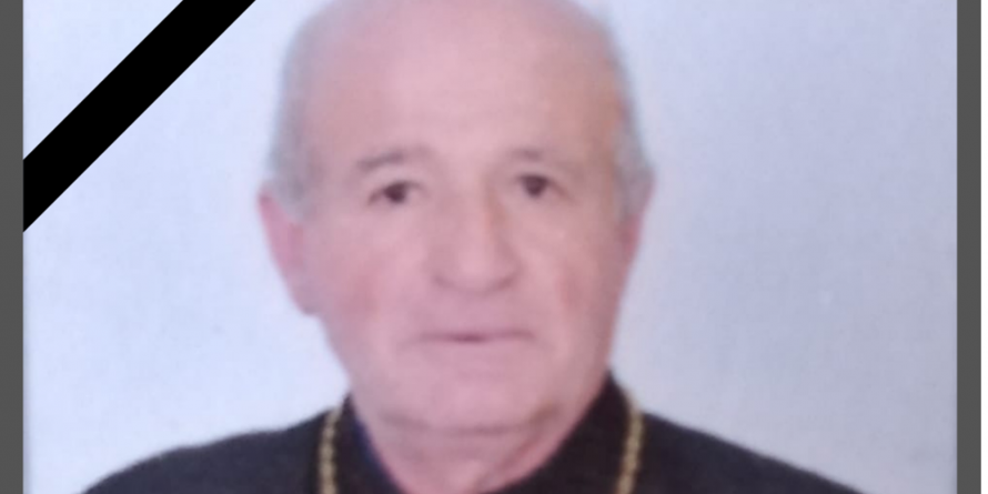 Preotul maramureșean Gheorghe Roman a trecut la Domnul