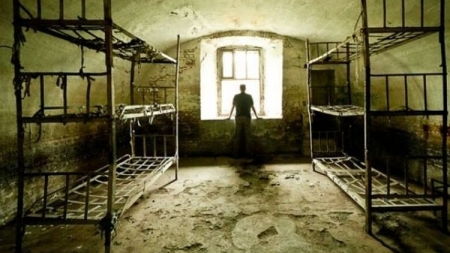 Aducere aminte: Crăciunul în închisorile comuniste