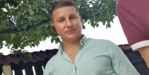 Tragedie înainte de Crăciun: Lacrimi de durere pentru tânărul de 23 de ani decedat în Firiza. “Nu credeam că aseară te voi vedea ultima dată” (FOTO)