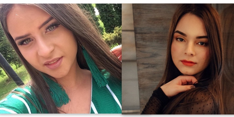 Exclusiv: În numele Mădălinei: “Nu cumpărați coroane și flori care se vor ofili! Ajutați-o pe Melisa”. Cazul tinerei care suferă de o boală necruțătoare ca și Mădălina